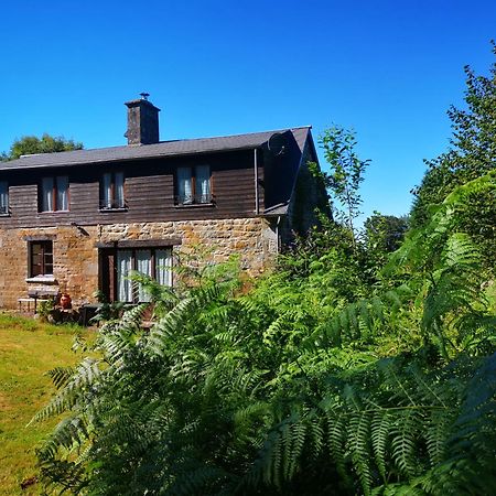 Country Side Haven Two Double Ensuite Bedrooms Couples Exclusive Rate Offered Saint-Michel-de-Montjoie Luaran gambar