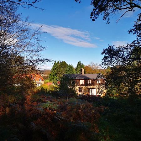 Country Side Haven Two Double Ensuite Bedrooms Couples Exclusive Rate Offered Saint-Michel-de-Montjoie Luaran gambar