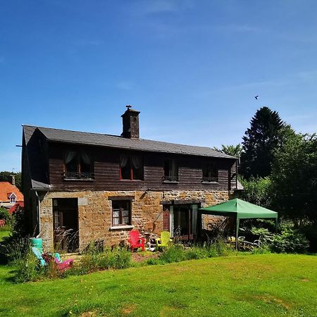 Country Side Haven Two Double Ensuite Bedrooms Couples Exclusive Rate Offered Saint-Michel-de-Montjoie Luaran gambar