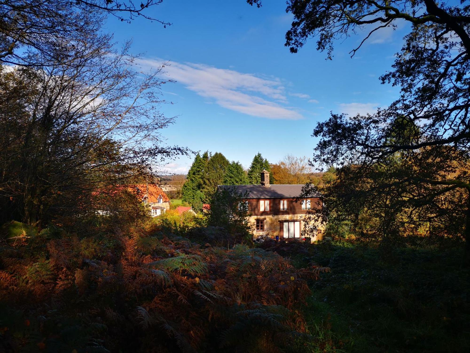 Country Side Haven Two Double Ensuite Bedrooms Couples Exclusive Rate Offered Saint-Michel-de-Montjoie Luaran gambar
