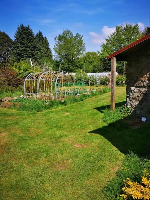 Country Side Haven Two Double Ensuite Bedrooms Couples Exclusive Rate Offered Saint-Michel-de-Montjoie Luaran gambar
