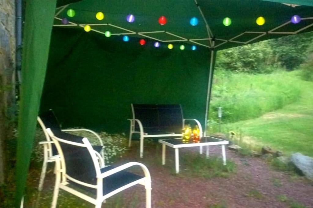 Country Side Haven Two Double Ensuite Bedrooms Couples Exclusive Rate Offered Saint-Michel-de-Montjoie Luaran gambar