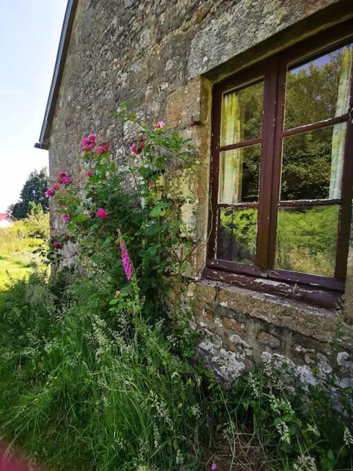 Country Side Haven Two Double Ensuite Bedrooms Couples Exclusive Rate Offered Saint-Michel-de-Montjoie Luaran gambar
