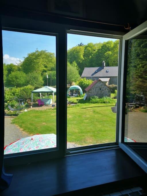 Country Side Haven Two Double Ensuite Bedrooms Couples Exclusive Rate Offered Saint-Michel-de-Montjoie Luaran gambar