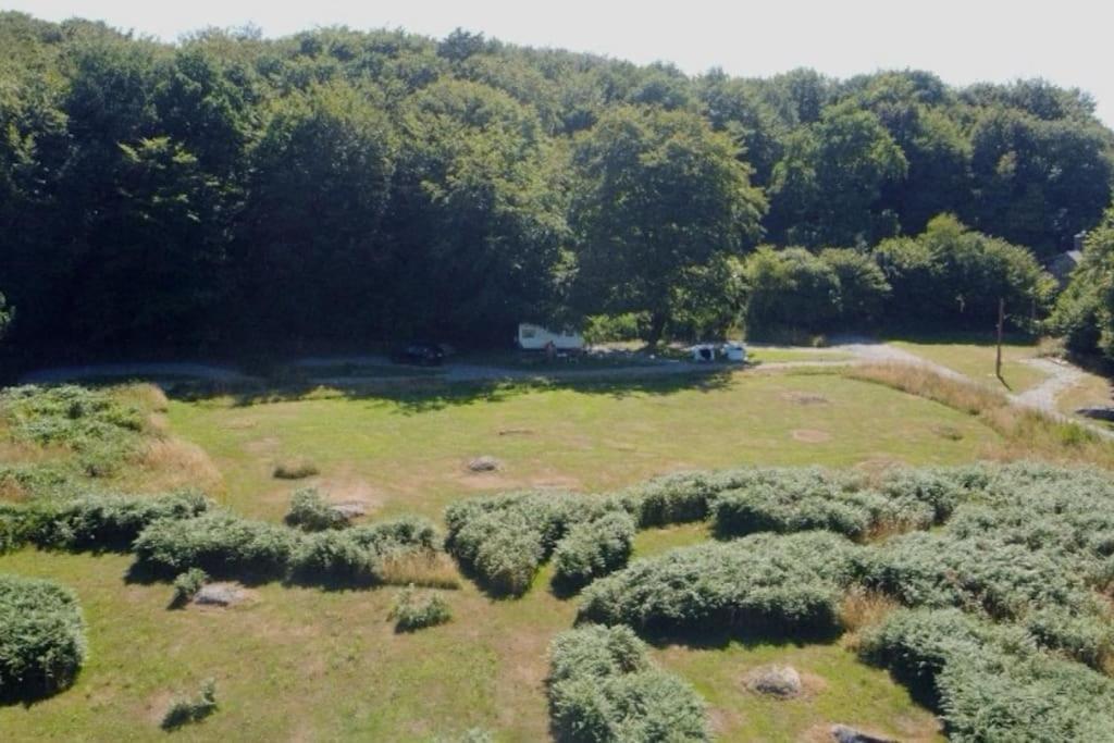 Country Side Haven Two Double Ensuite Bedrooms Couples Exclusive Rate Offered Saint-Michel-de-Montjoie Luaran gambar
