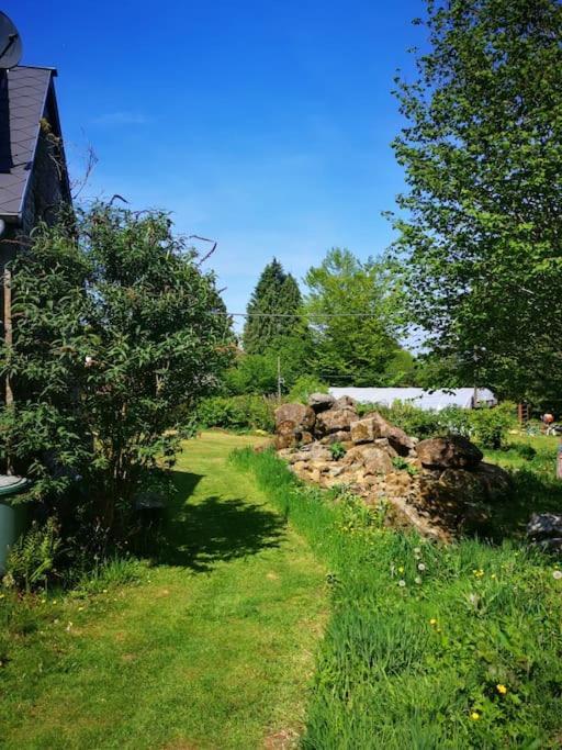Country Side Haven Two Double Ensuite Bedrooms Couples Exclusive Rate Offered Saint-Michel-de-Montjoie Luaran gambar