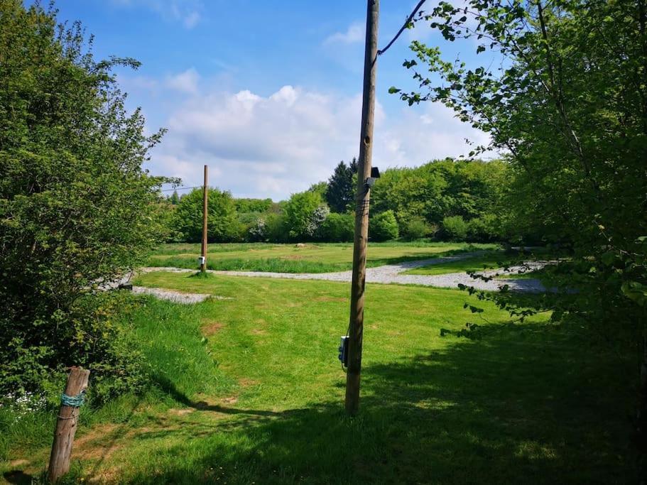 Country Side Haven Two Double Ensuite Bedrooms Couples Exclusive Rate Offered Saint-Michel-de-Montjoie Luaran gambar