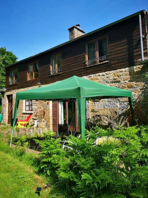 Country Side Haven Two Double Ensuite Bedrooms Couples Exclusive Rate Offered Saint-Michel-de-Montjoie Luaran gambar